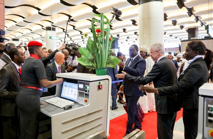 Dakar, unique capitale au monde dépourvue d’un aéroport. Quelle bêtise !