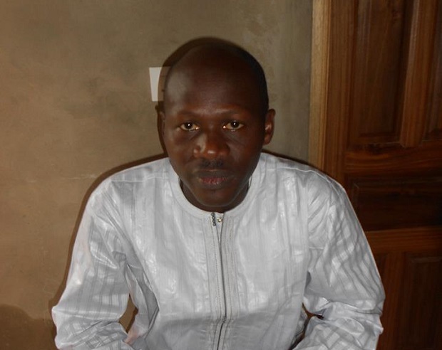 Bignona: Abdou Karim Diatta démissionne de l'APR  