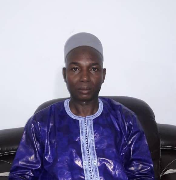 Tamba: Le marabout Thierno Mamadou Arabiou Diallo a déjà obtenu 10 mille parrains pour Macky