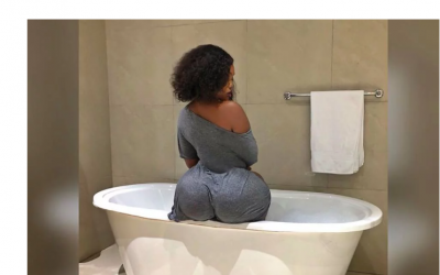 Voici Sanchi la rivale de Eudoxie Yao