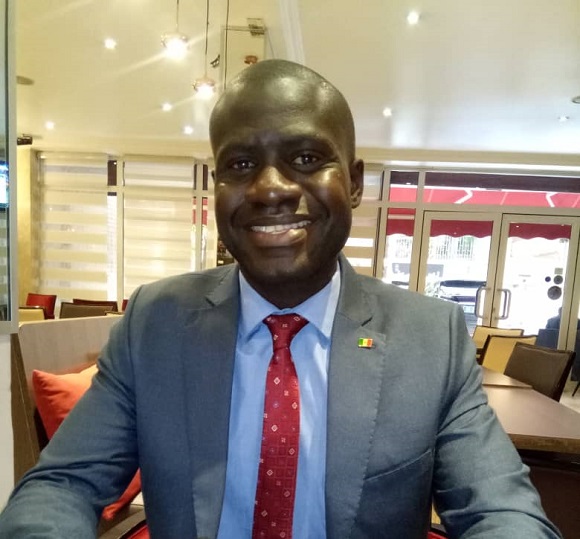 Ansoumana Sané répond à Aida Mbodji : «Macky a transformé radicalement le visage de la région de Ziguinchor jadis oubliée par le régime libéral »    