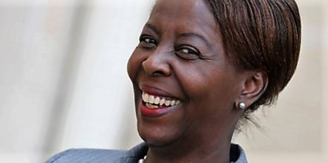 Sommet de l'OIF: Mushikiwabo désignée secrétaire générale de la Francophonie