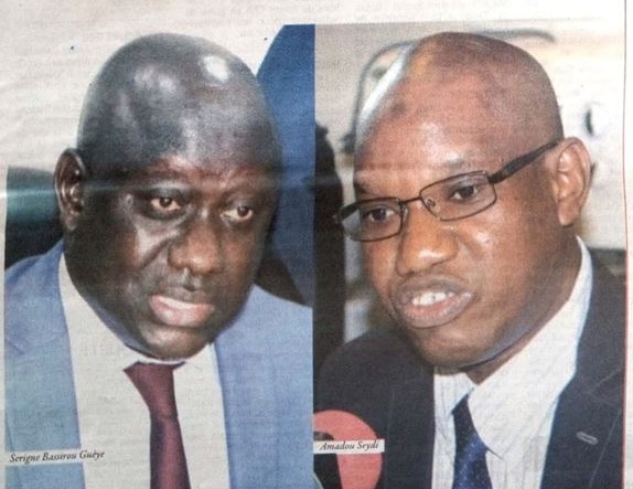 Communication des Procureurs: Le Parquet à l'heure politique