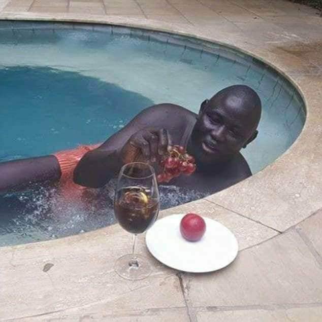 Le fils du président du Soudan du Sud vit dans un luxe insolent