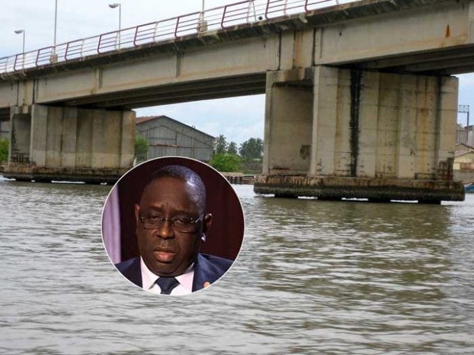 Président Macky Sall en Casamance : du tourisme présidentiel plus qu’une visite économique