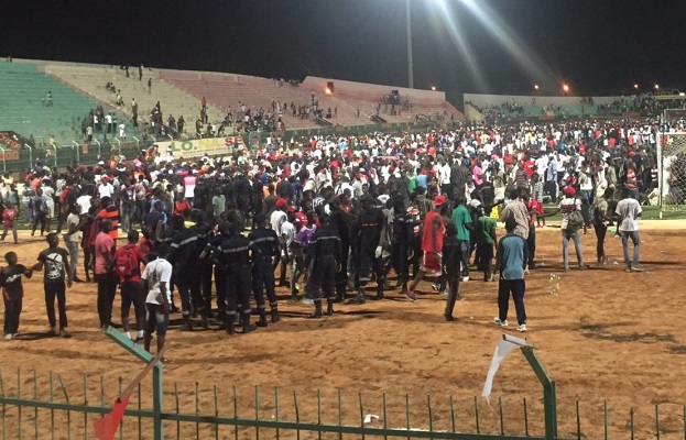 Drame de Demba Diop : Liberté provisoire pour trois jeunes Ouakamois