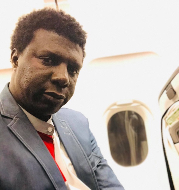 Fallou Dieng parle de sa supposée mésaventure à Paris : « Je suis choqué par ce tissu de mensonges... »