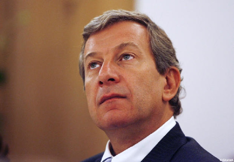 Choyé par Macky, Richard Attias rafle encore le marché de la communication du fameux TER