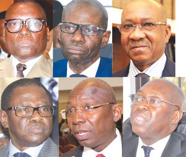 Exploitation du Fer de Falémé :11 candidats alertent Macky