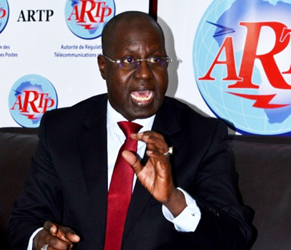  "L'ARTP est dirigée par un Apériste dont le zèle est connu"