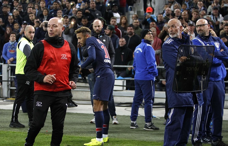 OM-PSG: Qui a passé la pire soirée au Vélodrome... Mbappé, Tuchel, Neymar ou Thauvin?