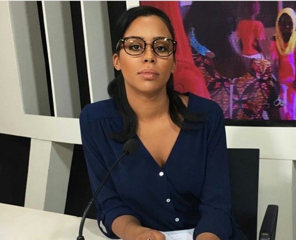 Courtisé par "You", Léa Ndiaye réclame 3 millions par mois