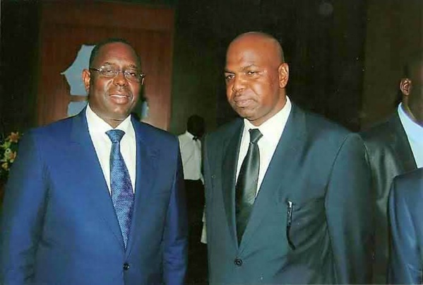 La déception du garde du corps du président: « J'ai hypothéqué ma vie pour Macky Sall »