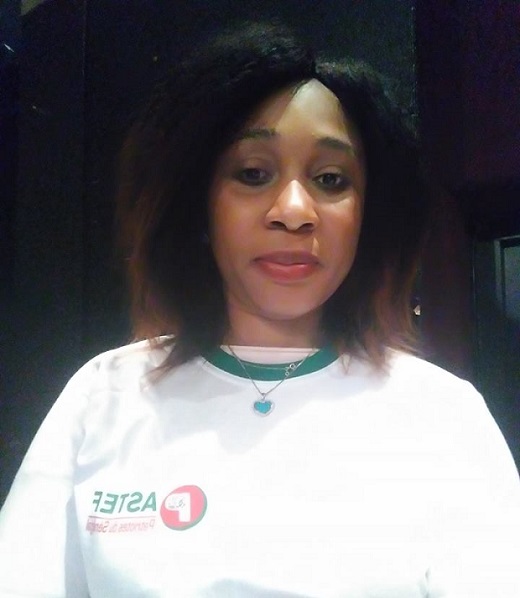 France: Astou Diedhiou quitte Robert Sagna pour Sonko