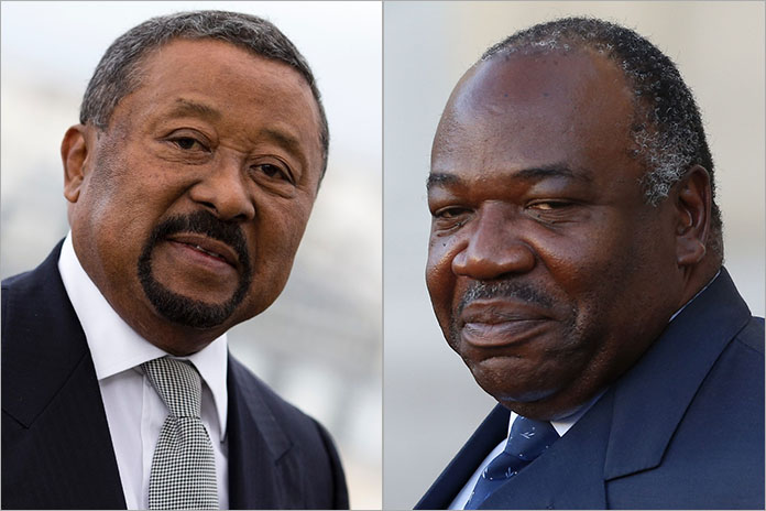 Après l’hospitalisation d’Ali Bongo, Jean Ping se présente en Président