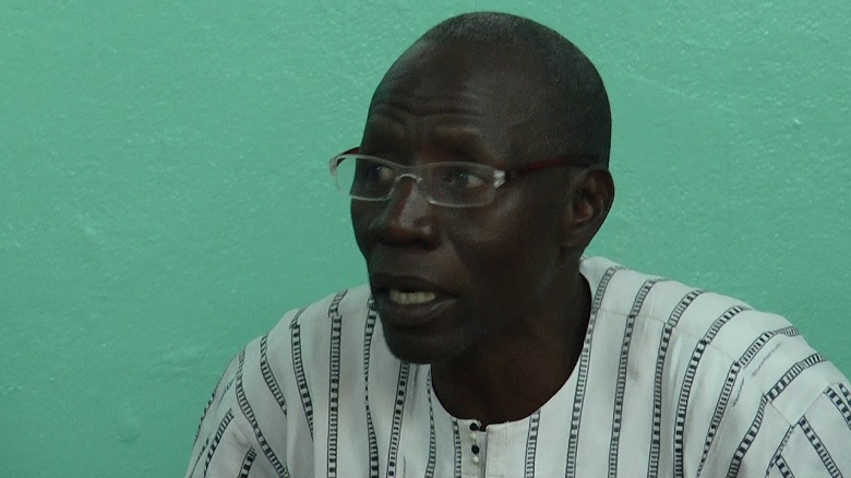 Accusé d'étre l'auteur de plusieurs "destructions " en Casamance, Xavier Diatta va porter plainte...