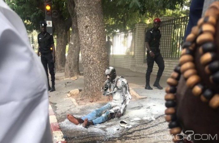 Mort de Cheikh Diop : L'hôpital Fann et l'administration pénitentiaire indexés