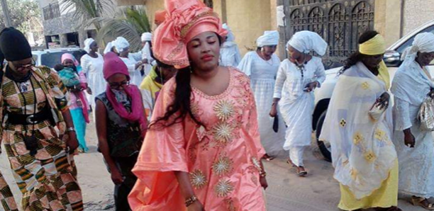  Les internautes jugent Aïda Mbacké