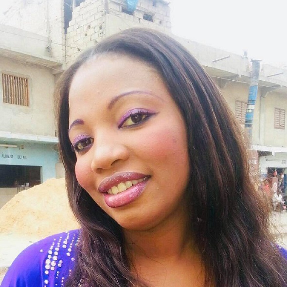  Les internautes jugent Aïda Mbacké