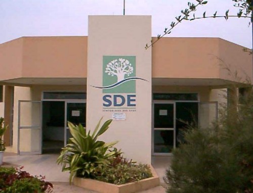 Apres le forcing de Mansour Faye, la SDE reprend son souffl !