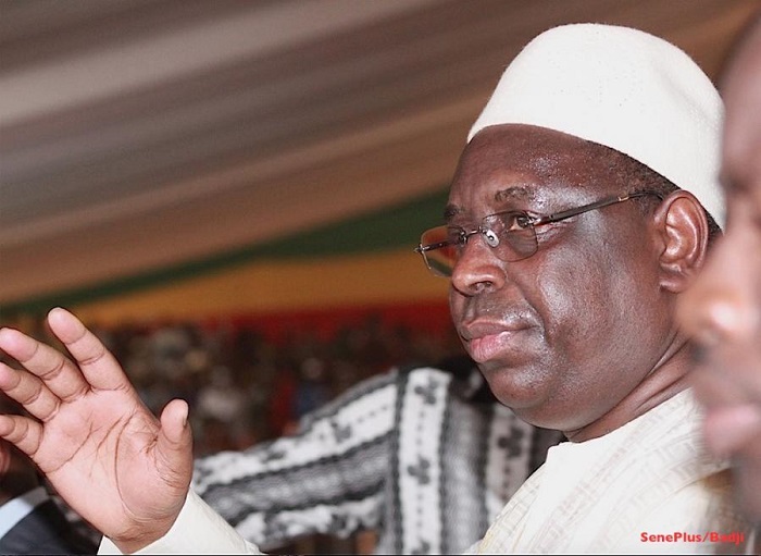 Si Macky a pu, pourquoi pas Kouthia