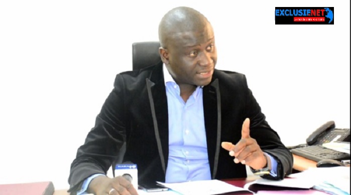 Lamine Dramé: « Macky Sall a redonné le transport aérien ses lettres de noblesse »