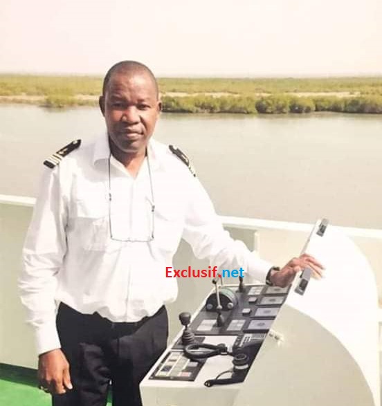 Le commandant Laurent Tending sera inhumé ce jeudi à...