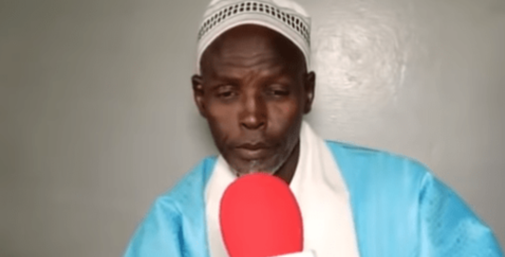 Touba Serigne Cheikhouna Mback R v le Que Sonko Sera Le Prochain Touba Serigne Cheikhouna Mback R v le Que Sonko Sera Le Prochain
