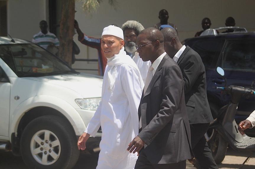 L’Onu conteste la condamnation de Karim Wade