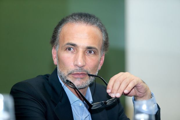 Soupçons de viols : Tariq Ramadan est libre