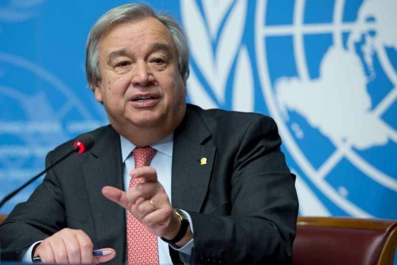 Le SG de l'ONU attire l’attention de l’Etat  sur les violations dont a été victime Karim Wade