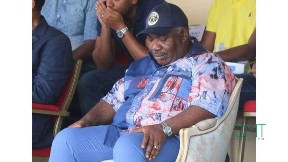 Gabon: Ali Bongo évacué vers Paris