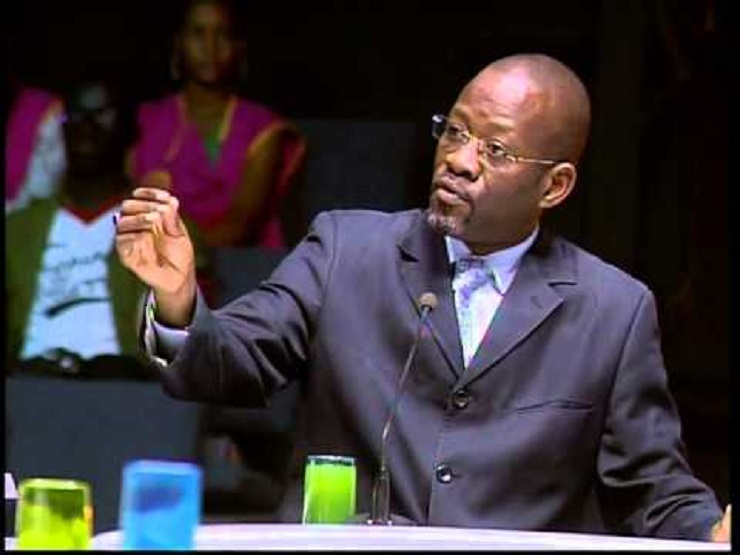 Mayoro Faye Pds : « Ousmane Ngom ne sera reçu ni par Me Wade ni par Karim»