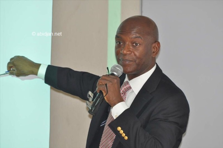 Mamadou KOULIBALY: « Le franc CFA est une grosse escroquerie »