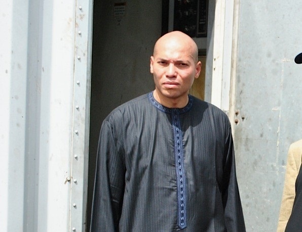 Mystère sur le montant recouvré des biens de Karim Wade