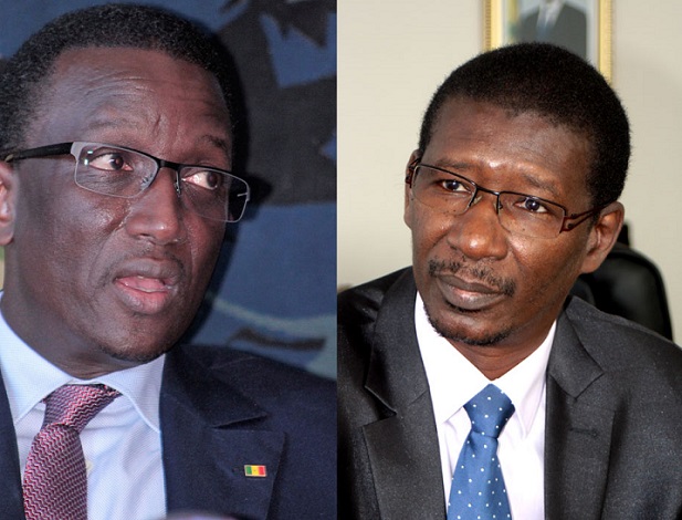 Polémique sur la dette due aux universités privées:  Amadou Ba et Mary Teuw pas d’accord sur les chiffres
