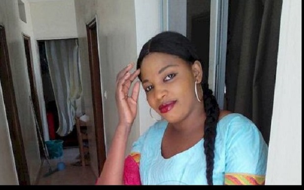 Dernière minute: Aida Mbacké arrêtée