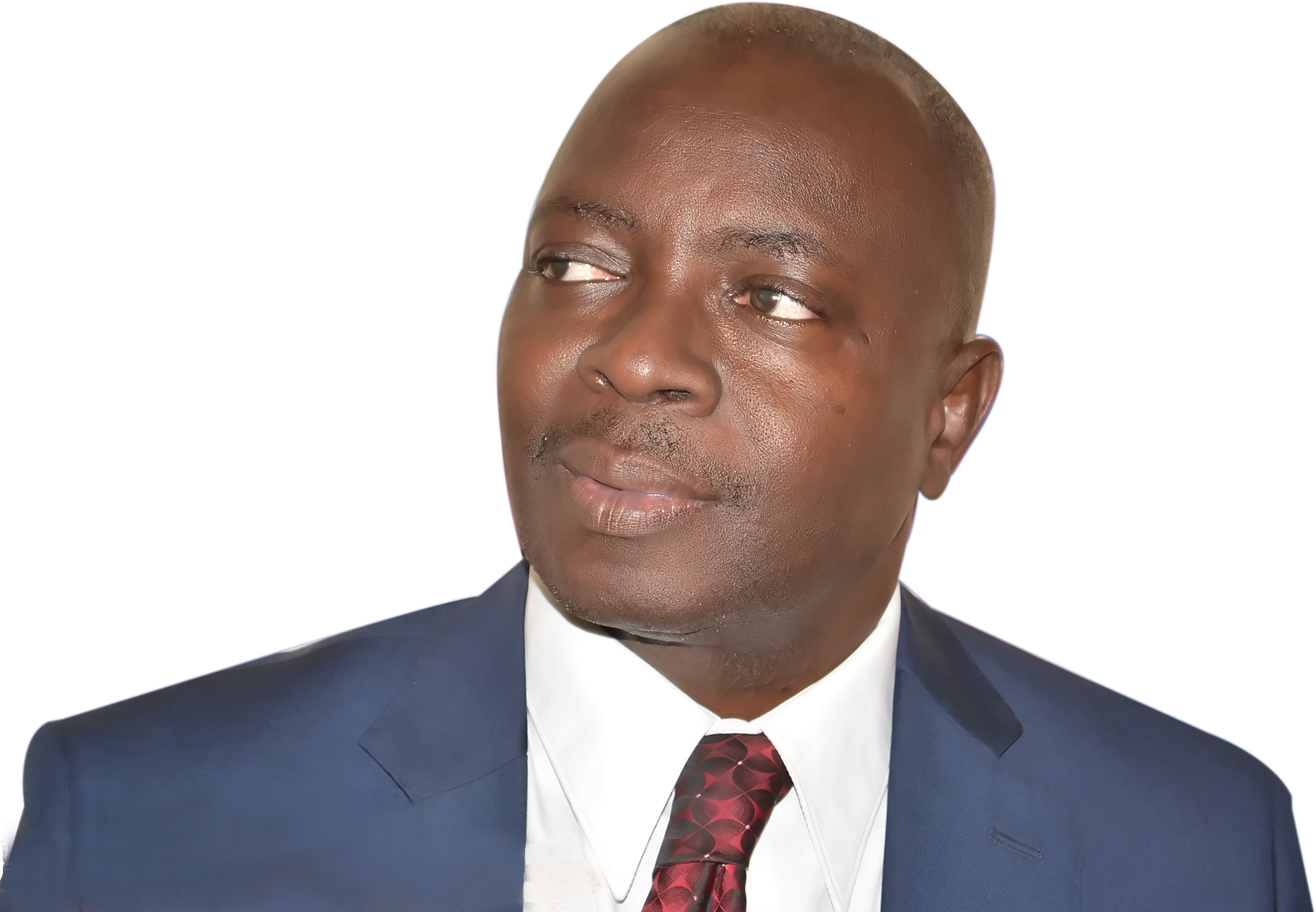 Le candidat Mamadou Ndiaye accuse: « Le parrainage est destiné à légitimer une campagne d'achat de consciences»