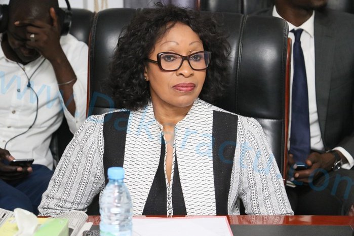 Refus de remettre le fichier à l’opposition: Aly Ngouille NDIAYE convoque Awa NDIAYE