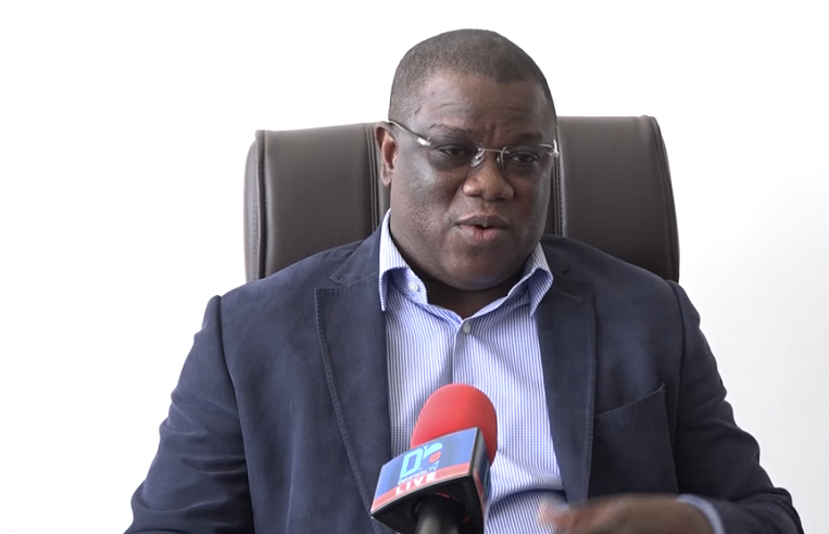 Baldé dénonce: «Ils veulent saboter notre travail...»