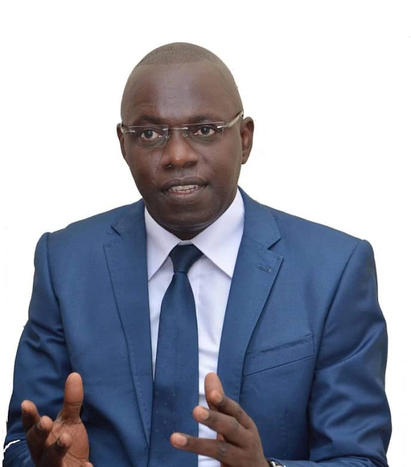 Présidentielle: Ansoumana Danfa du "Mac Authentique" disqualifie l’opposition 