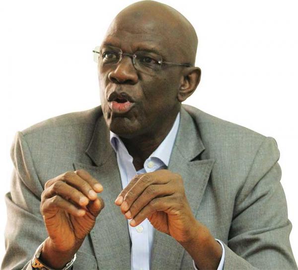 Me Mame Adama Gueye: «Un dispositif a été mis en place pour un Hold-Up électoral»
