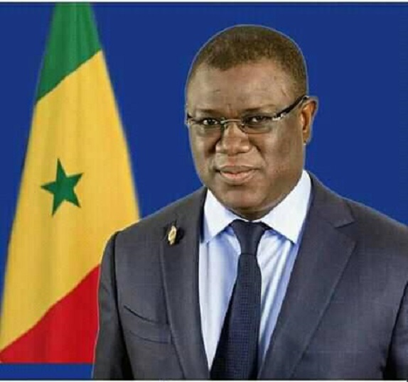 Ismaila Diabaye Dabo: « Ce n’est plus Baldé 5éme président, mais plutôt 5éme trahison »