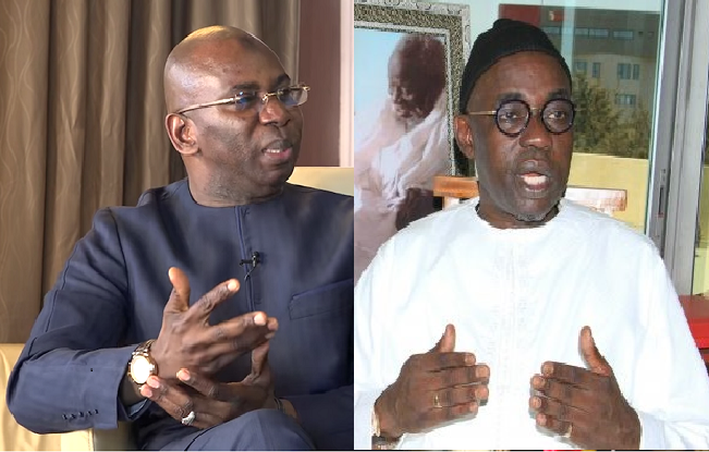 Après Baldé, Guirassy et Samuel visés par Macky