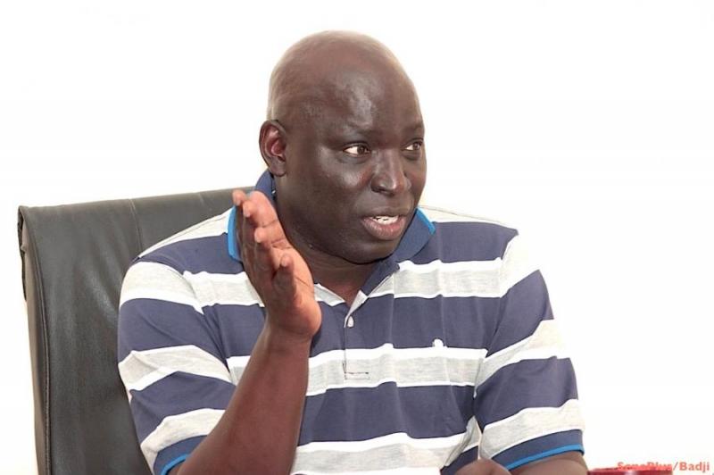 Madiambal Diagne: « Si je suis arrivé au journalisme, c’est grâce à Sidy »