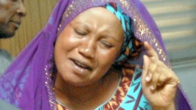 Une fausse première dame du Nigeria arrêtée