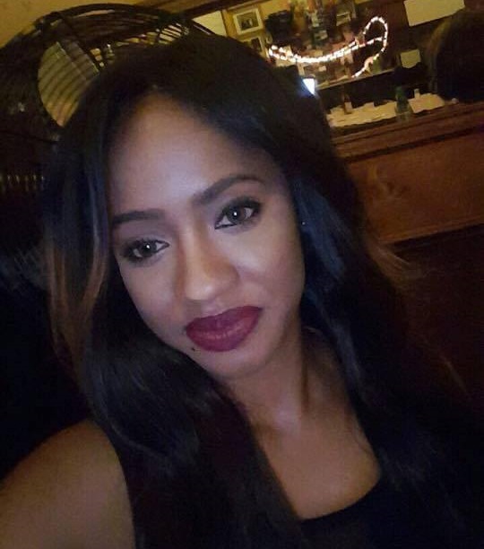 Voici Salma, la fille de feu Sidy Lamine Niass