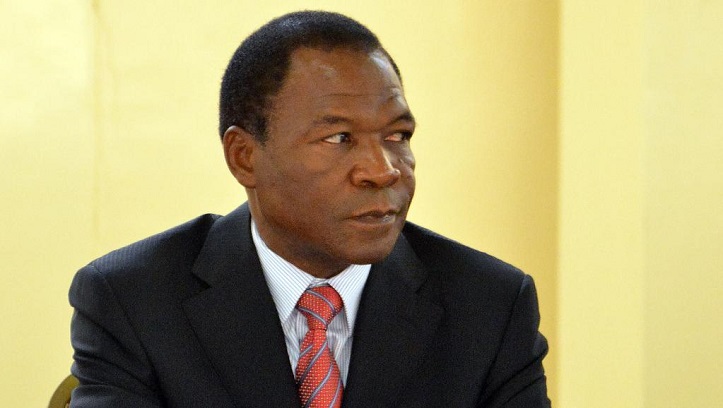 URGENT: la justice française autorise l'extradition de François Compaoré