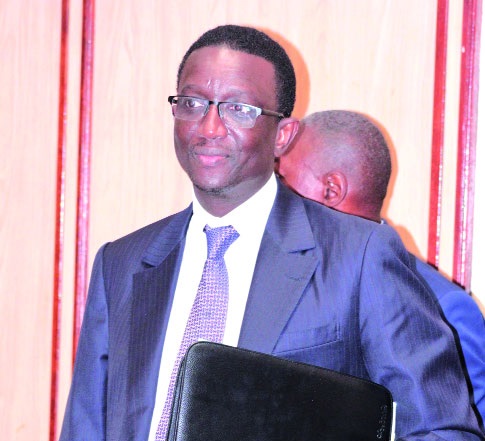 Attente des financements pour le Pse II