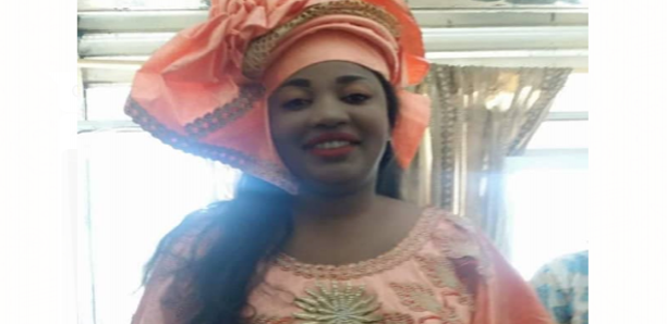 Aida Mbacké précise: «Ce n'est pas un assassinat, c'est la volonté divine...»